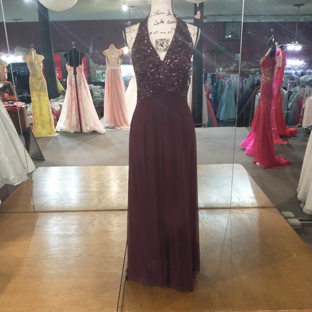 Formal dress